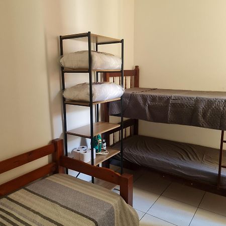 Apartamento Condomínio Sun Way Ubatuba Exterior foto