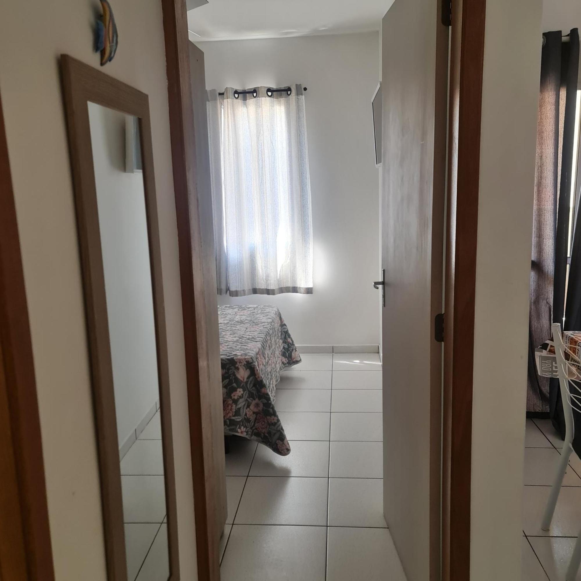 Apartamento Condomínio Sun Way Ubatuba Exterior foto