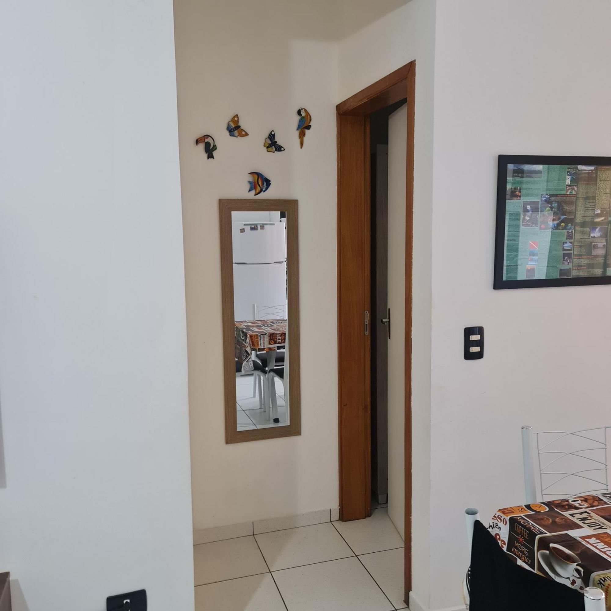 Apartamento Condomínio Sun Way Ubatuba Exterior foto