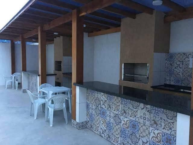 Apartamento Condomínio Sun Way Ubatuba Exterior foto